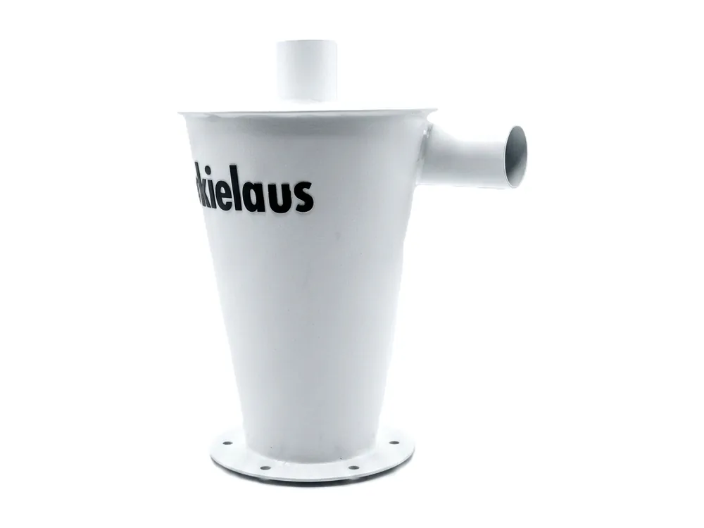 Mini ciclón KLDC500 kielaus